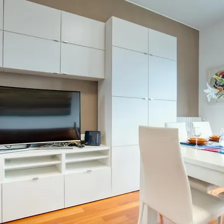 Guesthost - Casa Parkview! * Mailand