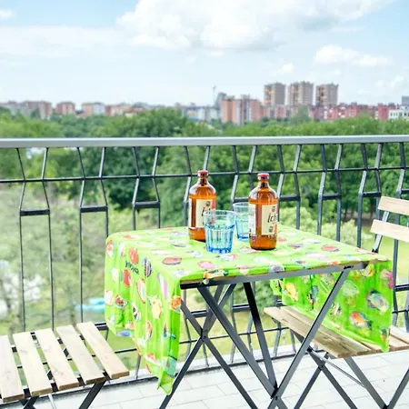 Guesthost - Casa Parkview! Mailand
