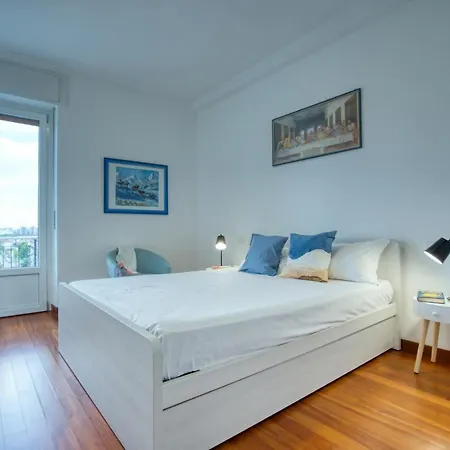 Guesthost - Casa Parkview! Mailand