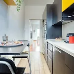 Guesthost - Casa Parkview! Appartement *
