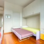 Guesthost - Casa Parkview! Appartement Milan