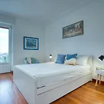 Guesthost - Casa Parkview! Milan