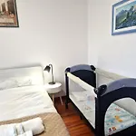 Guesthost - Casa Parkview! Appartement Milan
