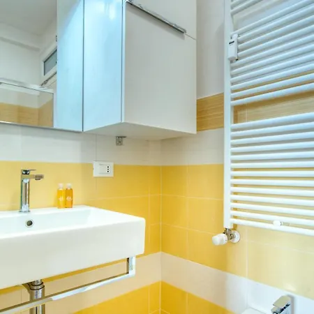 Caseospitali - Casa Parkview, Ampio Trilo Per Famiglie Sul Parco Appartement