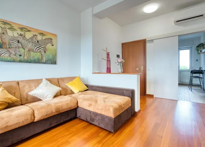 Guesthost - Casa Parkview! Apartament *