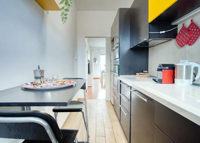 Guesthost - Casa Parkview! Apartament *