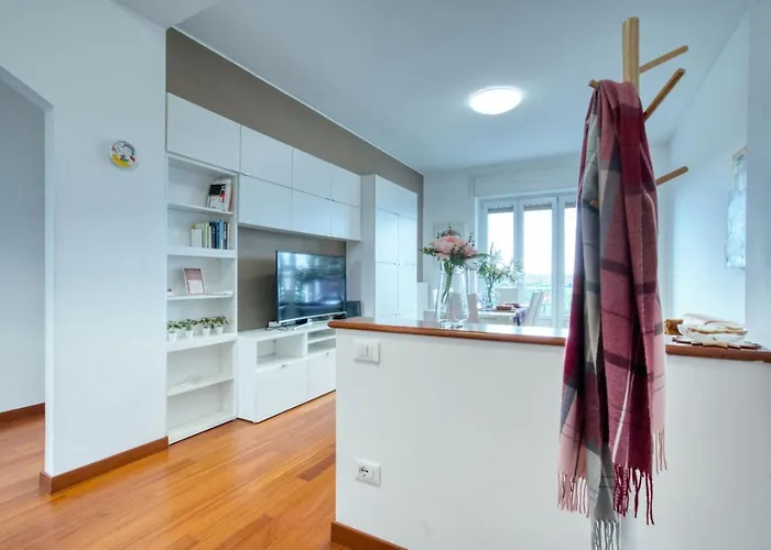 Guesthost - Casa Parkview! Apartament