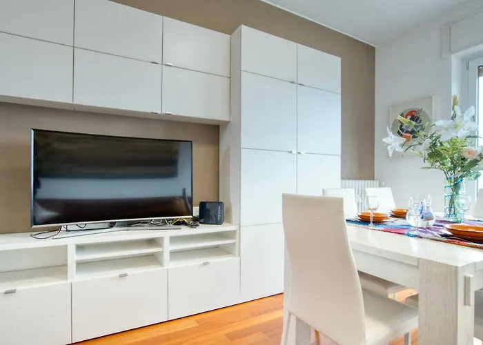 Guesthost - Casa Parkview! * Mediolan