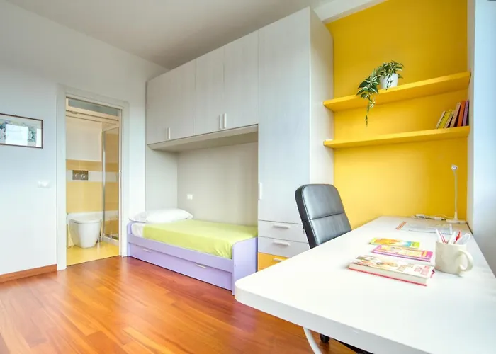 Apartament Guesthost - Casa Parkview!