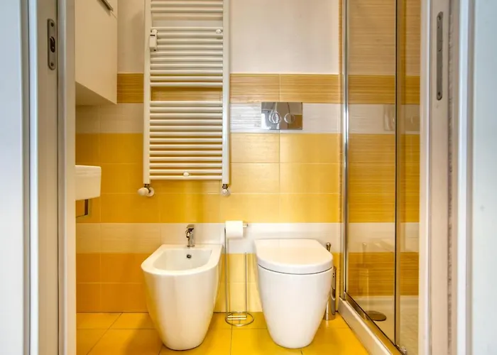 Apartament Guesthost - Casa Parkview! Mediolan