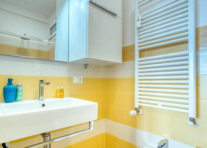 Guesthost - Casa Parkview! Apartament