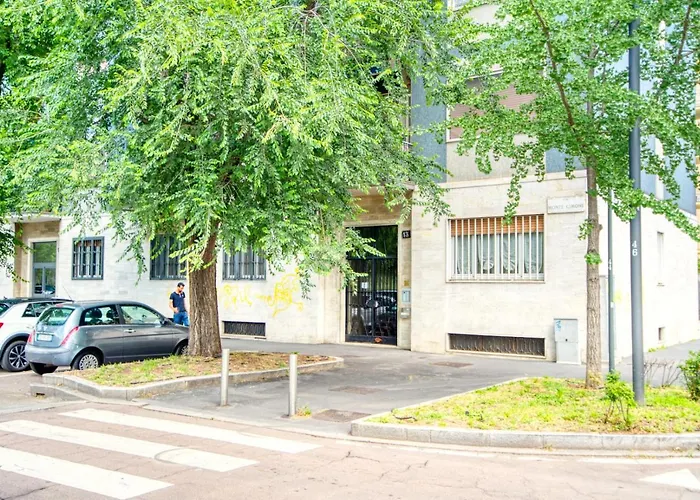 Guesthost - Casa Parkview! Mediolan