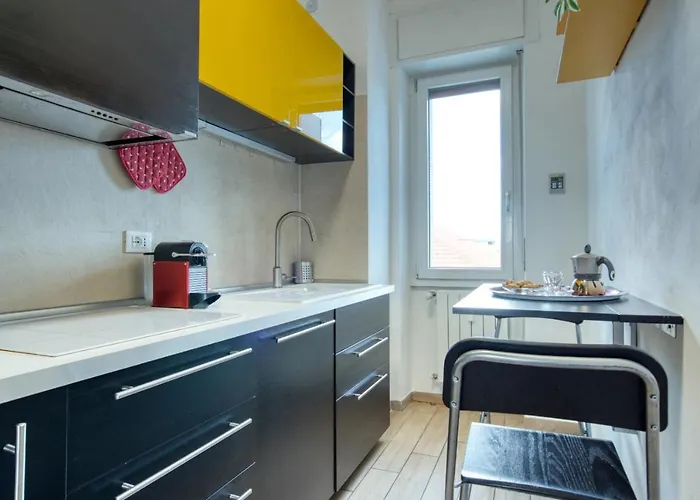 Guesthost - Casa Parkview! Apartament