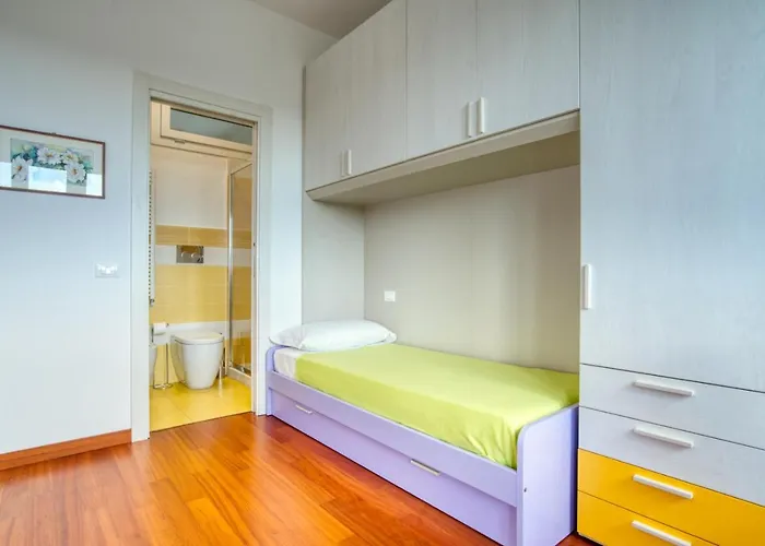 Apartament Guesthost - Casa Parkview!