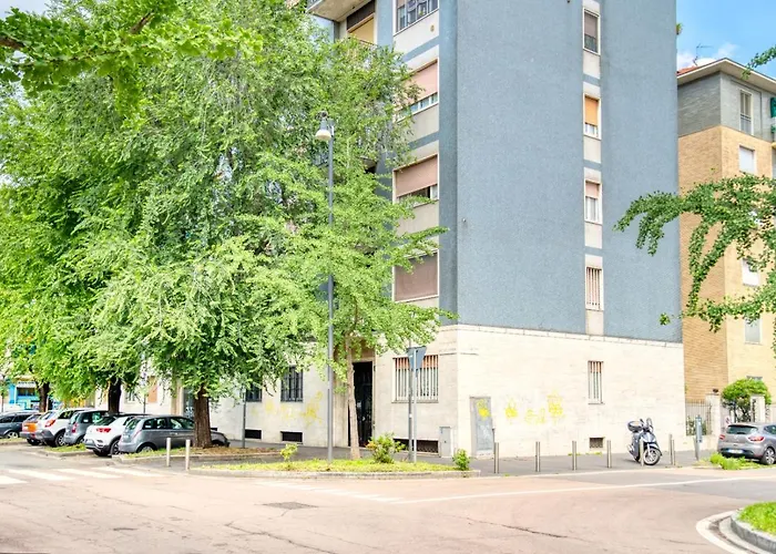 Apartament Guesthost - Casa Parkview! *