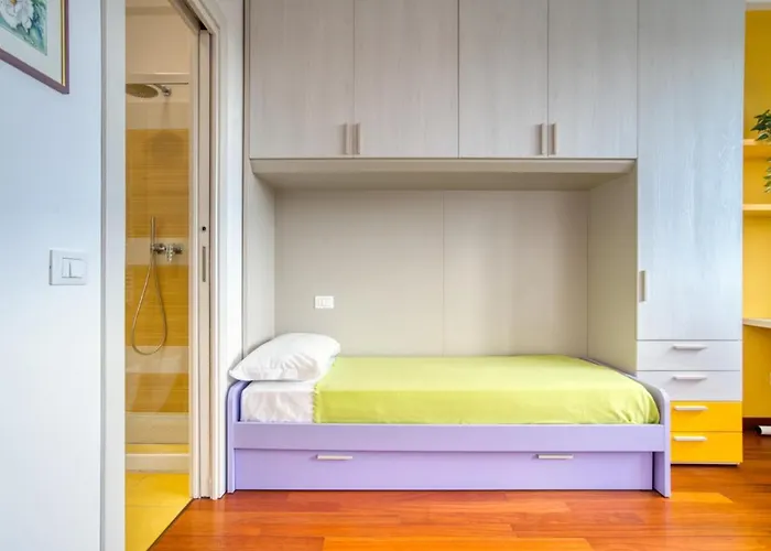 Guesthost - Casa Parkview! Apartament *