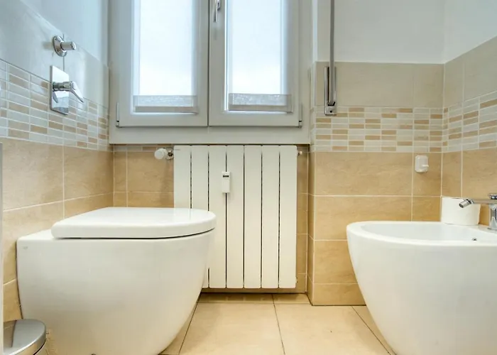 Guesthost - Casa Parkview! Apartament