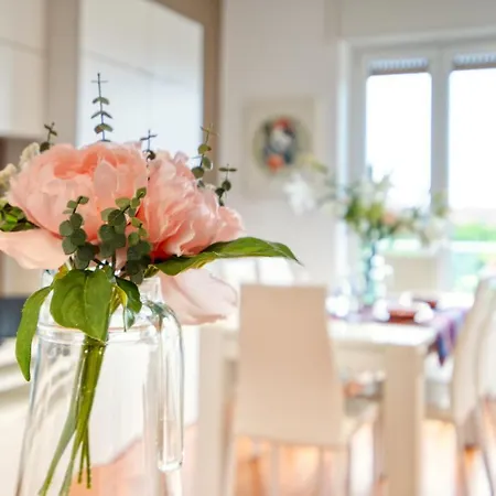 Guesthost - Casa Parkview! דירה *