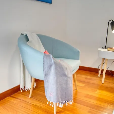 Apartment Guesthost - Casa Parkview!
